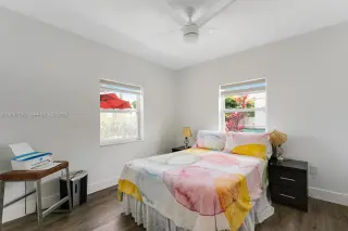 Propiedad de alquiler con 3 dormitorios y 2 baños en North Miami Beach