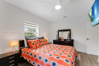 Propiedad de alquiler con 3 dormitorios y 2 baños en North Miami Beach