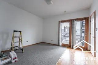 Propiedad en alquiler con 3 dormitorios y 2 baños en Chicago