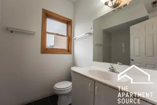 Propiedad en alquiler con 3 dormitorios y 2 baños en Chicago