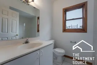 Propiedad en alquiler con 3 dormitorios y 2 baños en Chicago