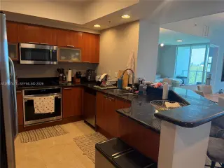 Propiedad en alquiler con 3 dormitorios y 2 baños en North Miami