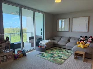 Propiedad en alquiler con 3 dormitorios y 2 baños en North Miami