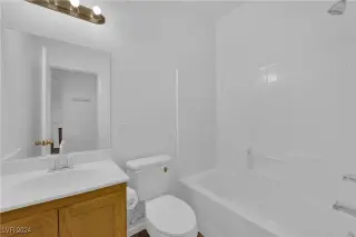 Propiedad en alquiler con 2 dormitorios y 2 baños en North Las Vegas