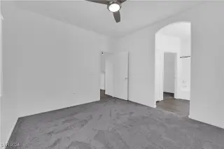 Propiedad en alquiler con 2 dormitorios y 2 baños en North Las Vegas