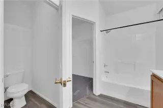 Propiedad en alquiler con 2 dormitorios y 2 baños en North Las Vegas