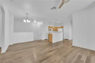 Propiedad en alquiler con 2 dormitorios y 2 baños en North Las Vegas