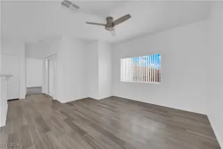 Propiedad en alquiler con 2 dormitorios y 2 baños en North Las Vegas