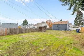Propiedad de alquiler con 1 dormitorio y 1 baño en Tacoma