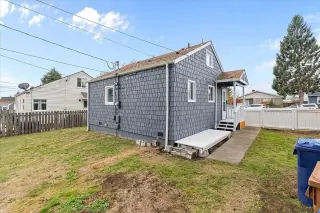 Propiedad de alquiler con 1 dormitorio y 1 baño en Tacoma