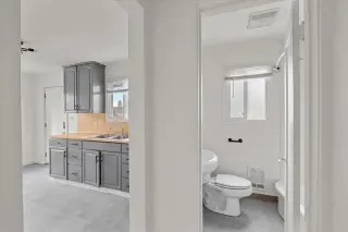 Propiedad de alquiler con 1 dormitorio y 1 baño en Tacoma
