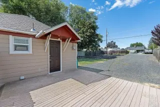 Propiedad en alquiler con 1 dormitorio y 1 baño en Spokane