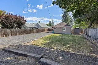 Propiedad en alquiler con 1 dormitorio y 1 baño en Spokane