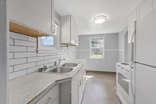 Propiedad en alquiler con 1 dormitorio y 1 baño en Spokane