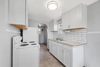 Propiedad en alquiler con 1 dormitorio y 1 baño en Spokane