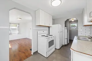 Propiedad en alquiler con 1 dormitorio y 1 baño en Spokane