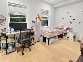 Propiedad de alquiler con 3 dormitorios y 2 baños en Boston