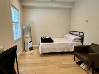 Propiedad de alquiler con 3 dormitorios y 2 baños en Boston