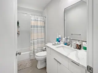 Propiedad de alquiler con 3 dormitorios y 2 baños en Boston