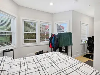 Propiedad de alquiler con 3 dormitorios y 2 baños en Boston