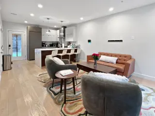 Propiedad de alquiler con 3 dormitorios y 2 baños en Boston