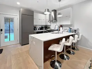 Propiedad de alquiler con 3 dormitorios y 2 baños en Boston