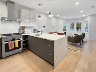 Propiedad de alquiler con 3 dormitorios y 2 baños en Boston