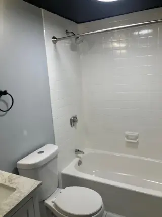 Propiedad en alquiler con 0 dormitorios y 1 baño en Waltham