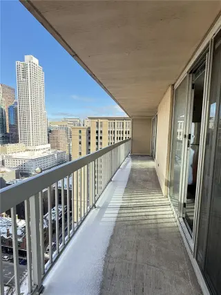 Propiedad en alquiler con 2 dormitorios y 2 baños en Chicago