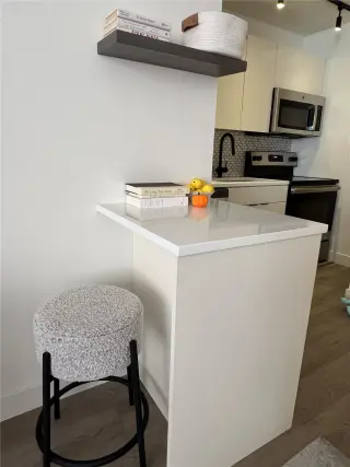Propiedad en alquiler con 0 dormitorios y 1 baño en Chicago