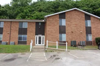 Propiedad en alquiler con 2 dormitorios y 1 baño en Shadyside