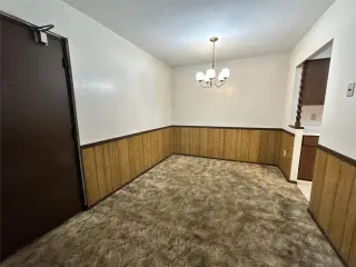 Propiedad en alquiler con 2 dormitorios y 1 baño en Shadyside