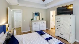Propiedad en alquiler con 4 dormitorios y 2 baños en Savannah