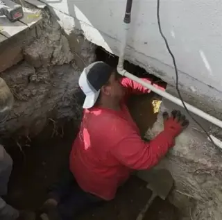 Magnet Plumbing Inc.