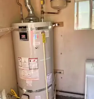 Magnet Plumbing Inc.