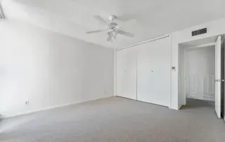 2 Bedroom Apt in Compton