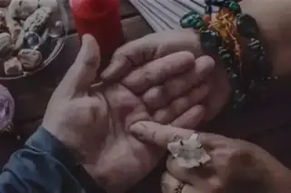 ¿EL AMOR SE ALEJÓ DE TU VIDA?