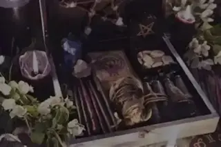 ¿EL AMOR SE ALEJÓ DE TU VIDA?