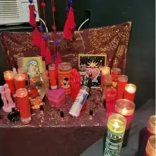 ¿EL AMOR SE ALEJÓ DE TU VIDA?