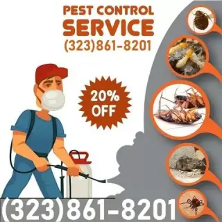 PEST CONTROL NEAR ME...ANAHEIM