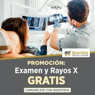 ¡Regálate la sonrisa perfecta!
