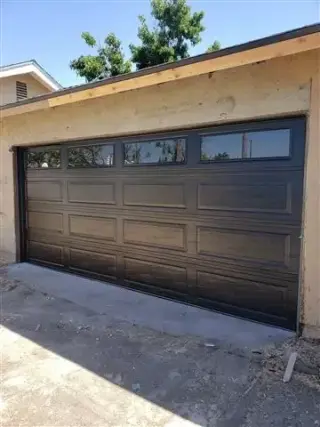 Garage doors service and repai