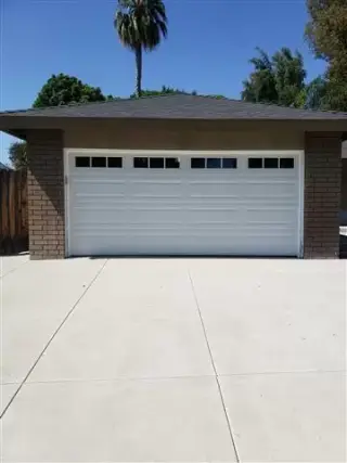 Garage doors service and repai