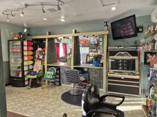Beauty salon  renta ,venta