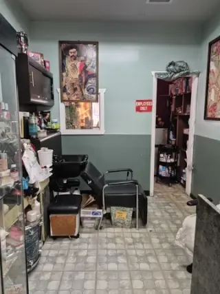 Beauty salon  renta ,venta
