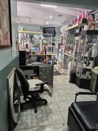 Beauty salon  renta ,venta