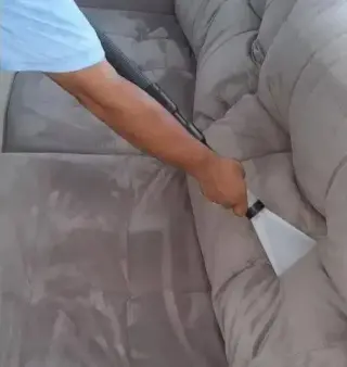 CARPET CLEANING