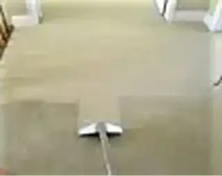 CARPET CLEANING