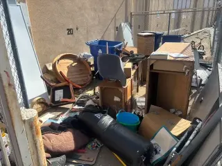 🧹✨ ¡Deja tu propiedad limpia!
