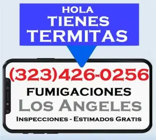 TERMITES ORANGE COUNTY 24/7.-